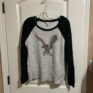 American Eagle Long Sleeve